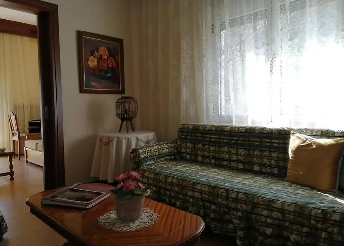 Filomeni\'S House