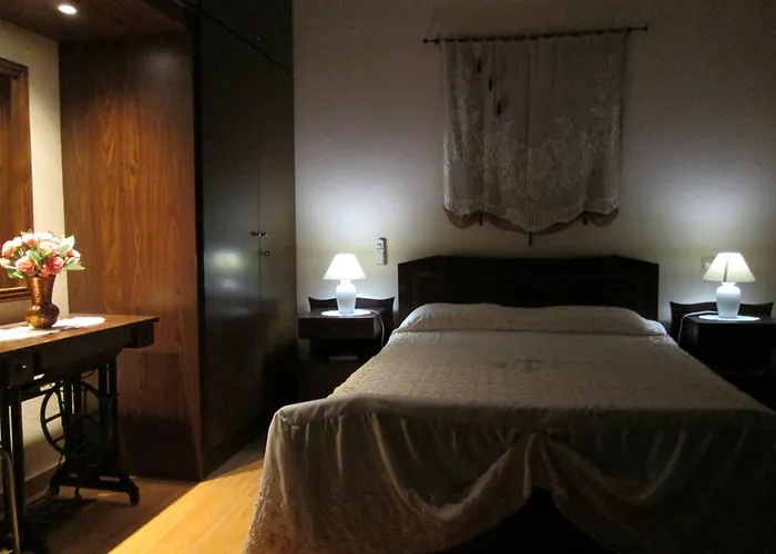 Filomeni\'S House