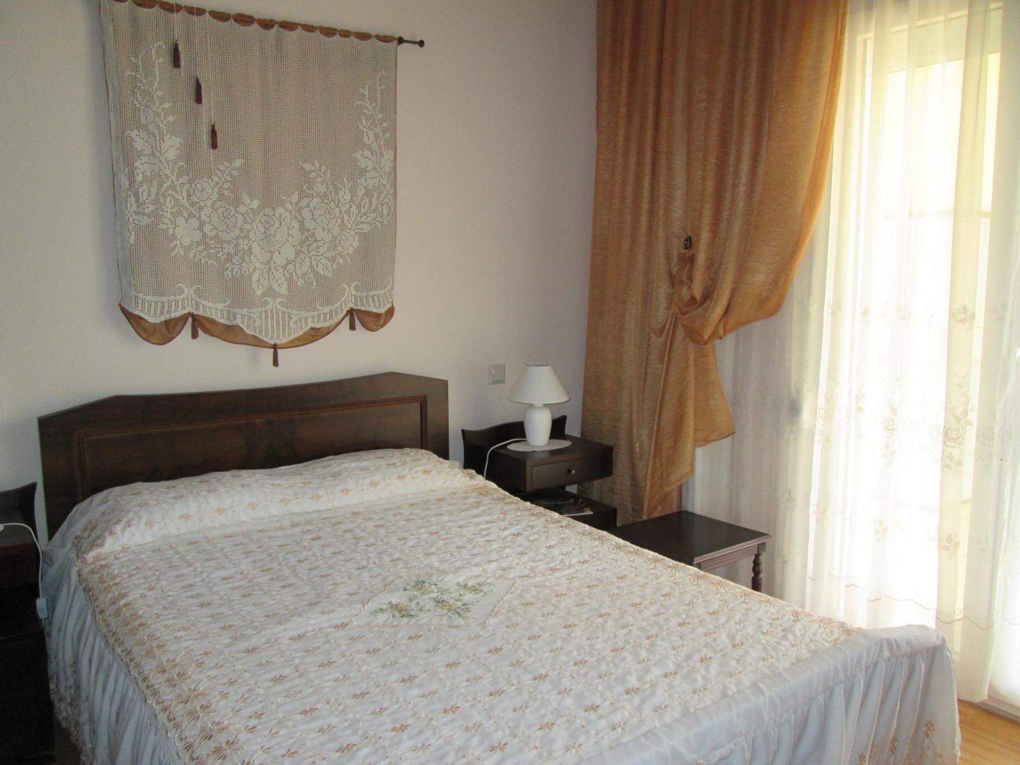 Filomeni's House Ferienhaus