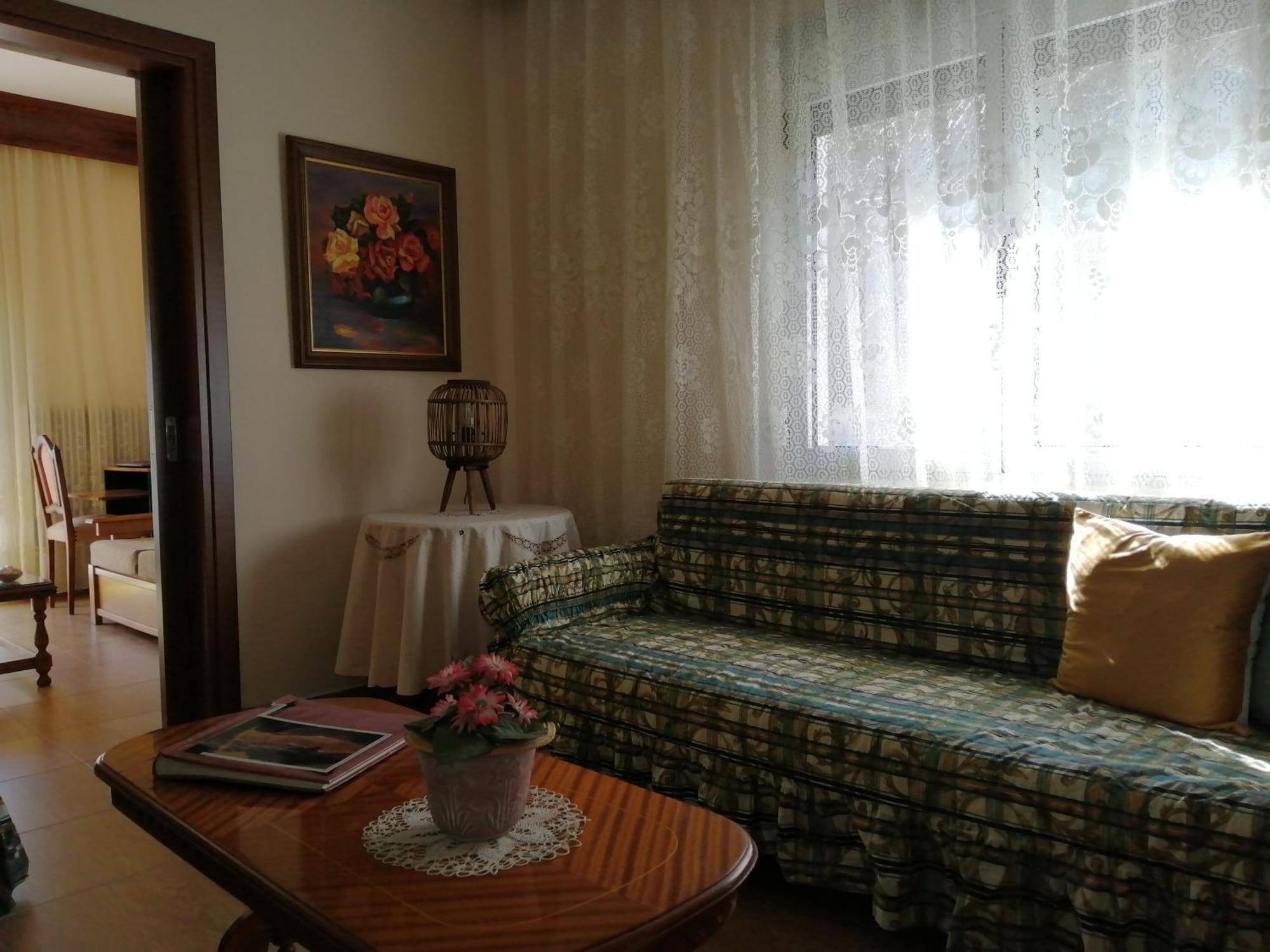 Filomeni's House Ferienhaus *