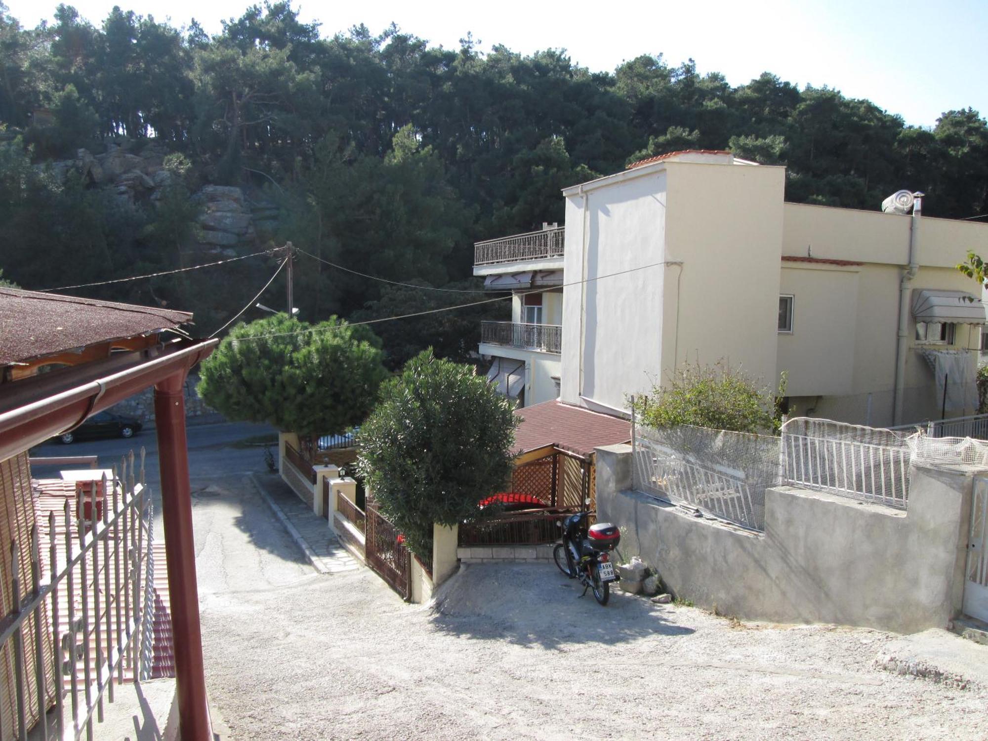 Ferienhaus Filomeni's House *