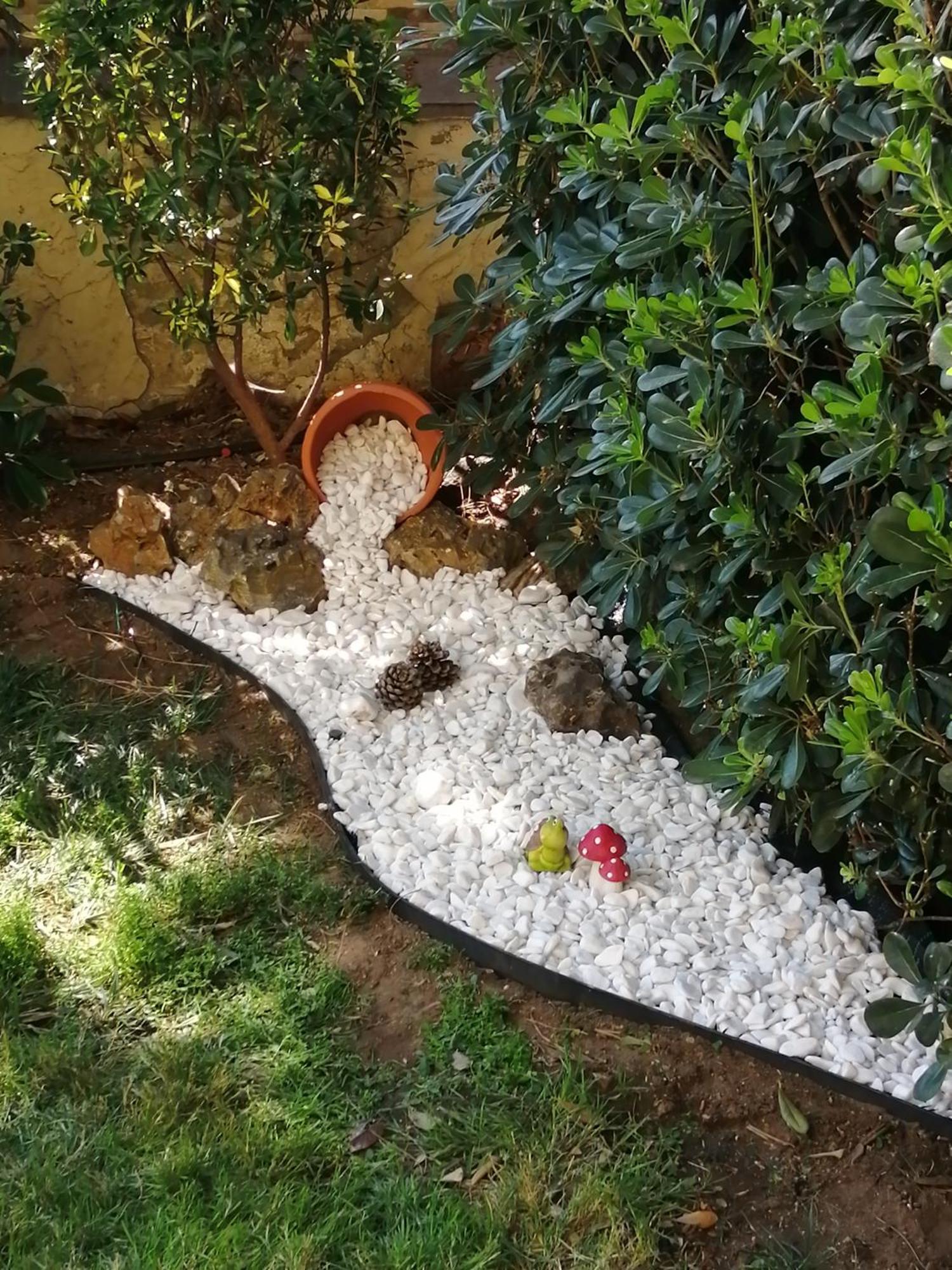 Filomeni's House