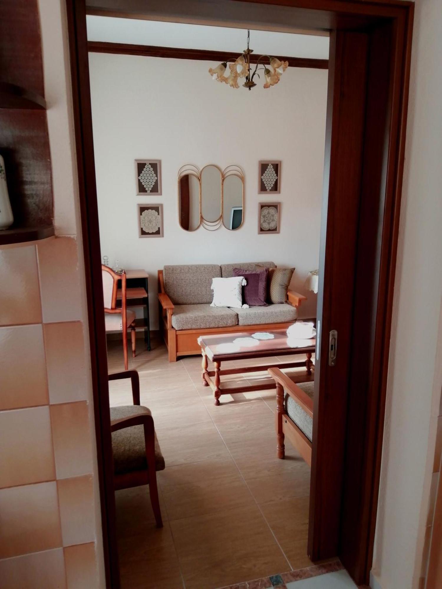 Filomeni's House * Kavala
