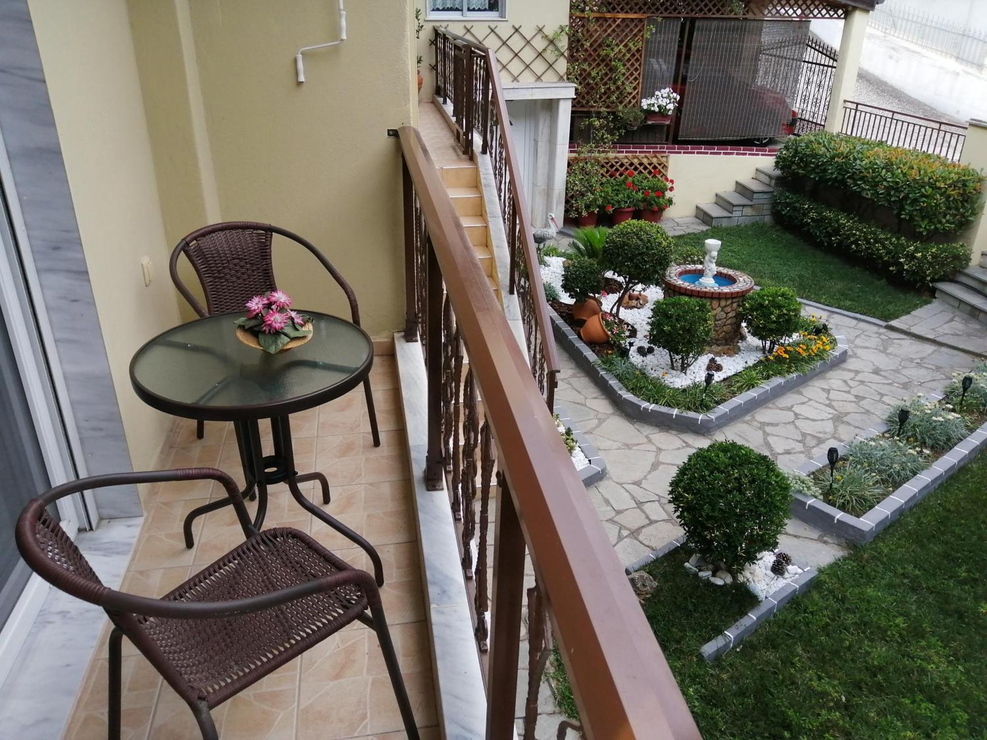 Filomeni's House Ferienhaus