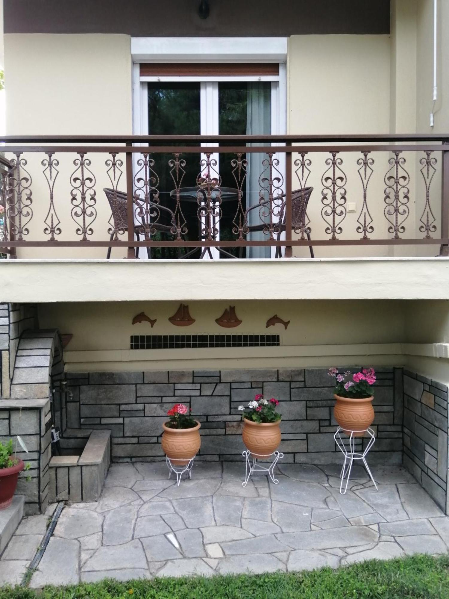 Ferienhaus Filomeni's House
